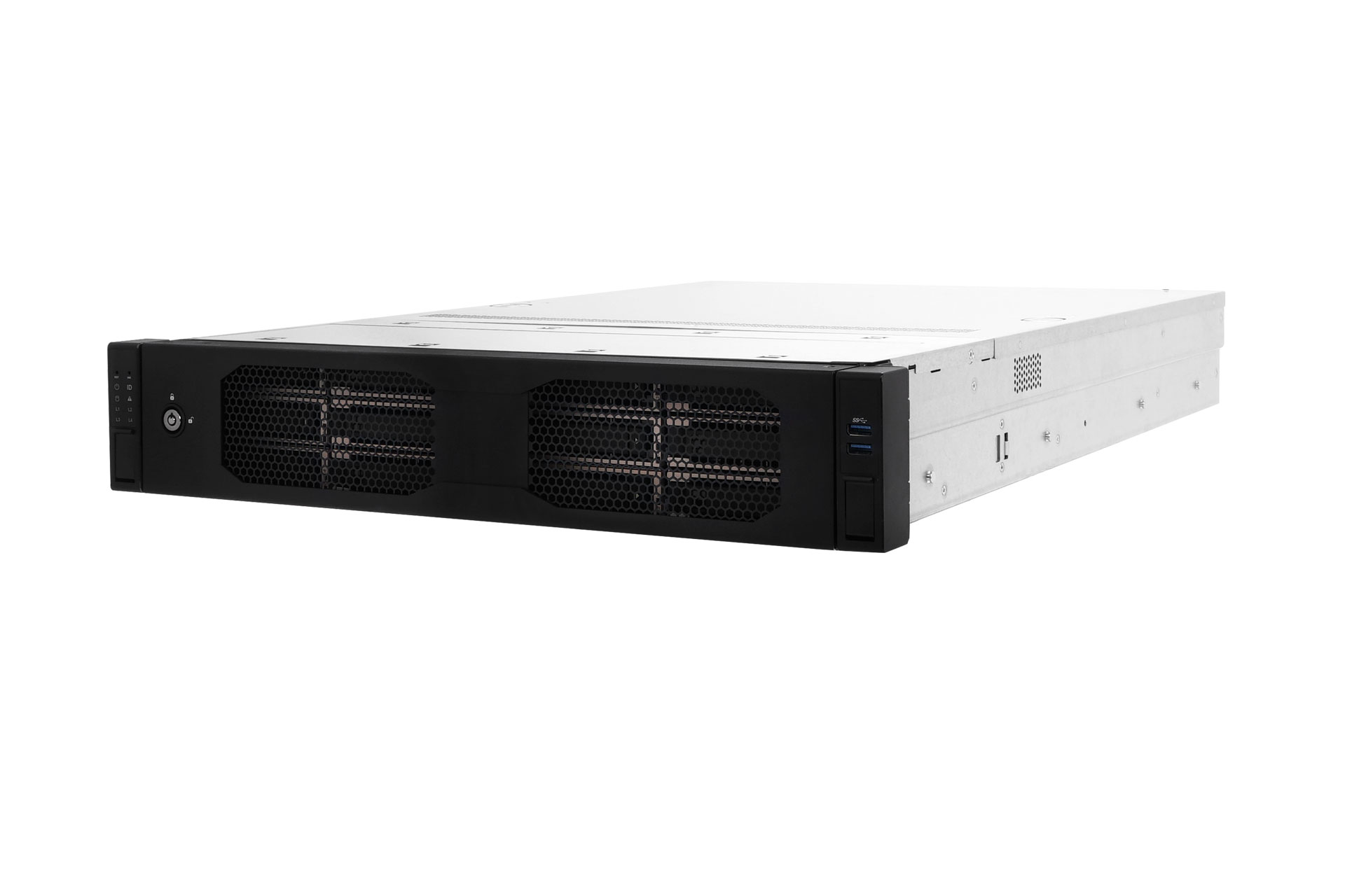 IW-RS212-07 - server system assembly
